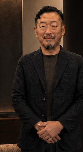 仕立屋 三代目